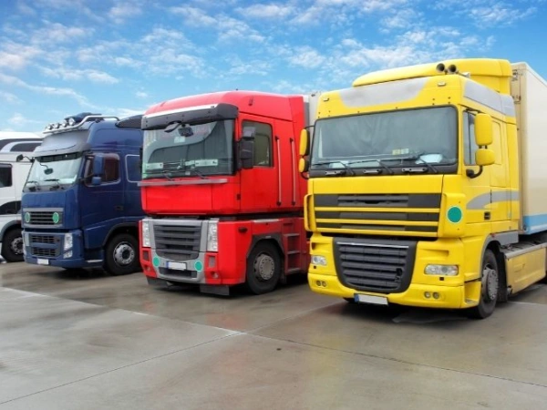 Ankara Gördes Nakliye